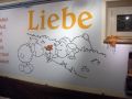 Gestaltung des Jugendraums